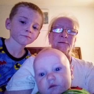 Meet your Posher, Kim